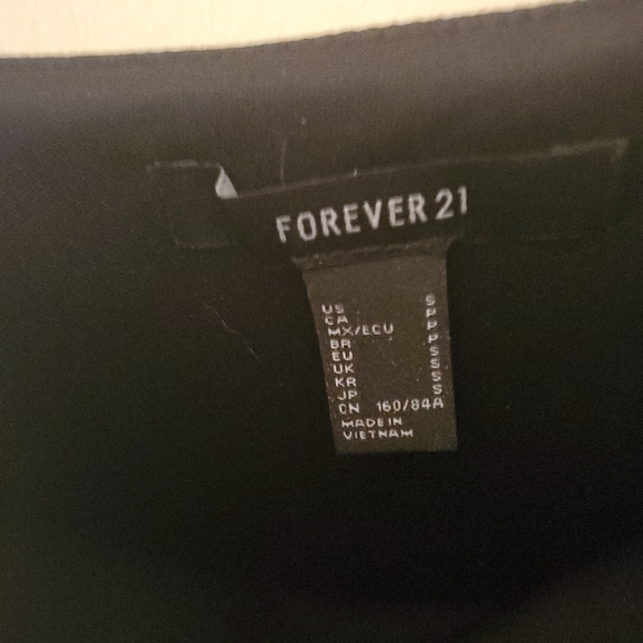 Shine slip dress - Picture 6 of 7